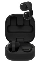 Sony LinkBuds Clip, черный