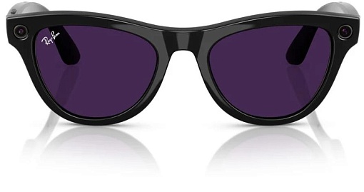 Умные очки Ray-Ban Meta Skyler RW4010