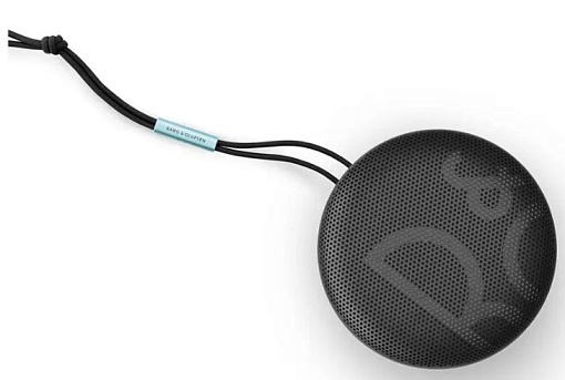 Портативная колонка Bang & Olufsen Beosound A1 2nd Gen