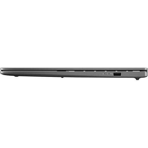 Ноутбук ASUS VivoBook S16 S3607CA-SH100 (Intel Core Ultra 5 225H, Intel Arc Graphics) 16ГБ, 512ГБ SSD, noOS