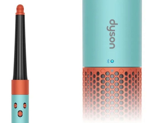 Стайлер Dyson Airwrap Complete Long HS08