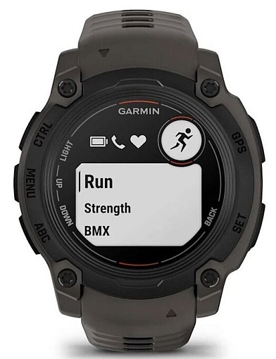 Смарт-часы Garmin Instinct E 40 mm