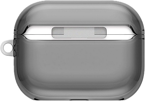 Чехол Uniq Glase Glossy для AirPods Pro 3