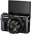 Компактный фотоаппарат Canon PowerShot G7X Mark II