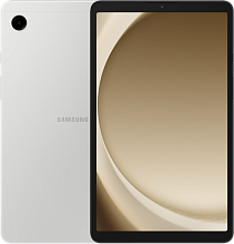 Планшет Samsung Galaxy Tab A9 8/128GB WiFi+LTE Серебристый
