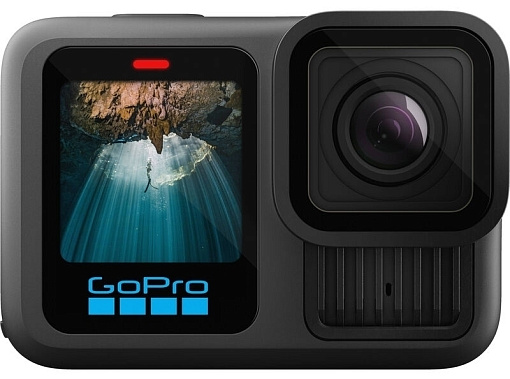 Экшн-камера GoPro HERO 13 Creator Edition