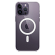 Прозрачный чехол MagSafe для iPhone 14 Pro Max (MPU73ZM)