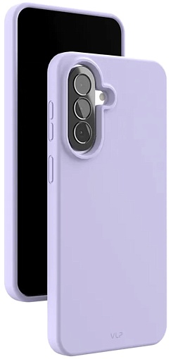 Чехол VLP Aster Case для Samsung Galaxy A37