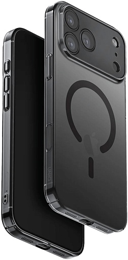 Чехол Uniq AirSuit с MagSafe для iPhone 17 Pro Max
