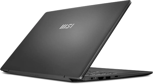 Ноутбук MSI Modern 14 F1MG-484 (Intel Core 7 150U, Intel UHD Graphics) 16ГБ, 512ГБ SSD, DOS