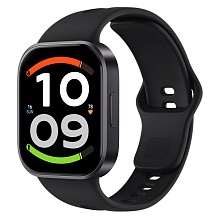 Xiaomi Redmi Watch 6 Active, черный