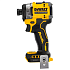 Ударный шуруповёрт DeWALT DCF860NT-XJ в кейсе (5035048808658)