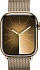 Apple Watch Series 9 45mm Milanese Loop
