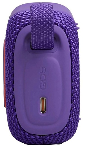 Портативная колонка JBL GO 5
