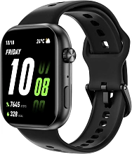 Смарт-часы Honor CHOICE Watch 2i, черный