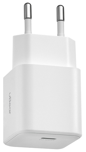 Cетевое зарядное устройство uBear Ultima 100 Вт, USB-C, GaN + Super Fast Charging 2.0, PD.3.2, AVS