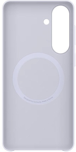Чехол Samsung Slim Magnet Case для Galaxy S26+