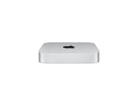 Apple Mac Mini 2023 /Apple M2 Pro/16 ГБ/512 ГБ SSD/Apple Graphics 16-core, серебристый