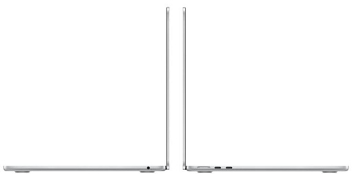 Ноутбук Apple MacBook Air 15 (M4, 10C CPU/10C GPU, 2025), 16 ГБ, RU