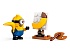 Конструктор LEGO Minions 75580 Миньоны и Бананакар
