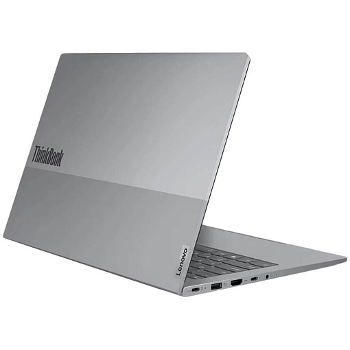 Ноутбук Lenovo ThinkBook 14 G7 IML 14" (Intel Core Ultra 5 125U, Intel Arc Graphics) 16ГБ, 512ГБ SSD, noOS
