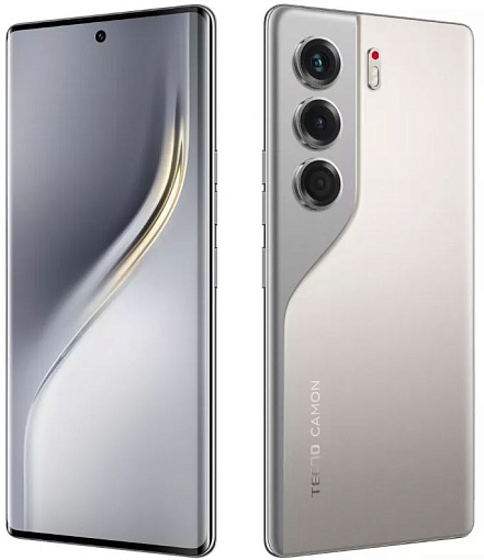 Смартфон Tecno Camon 40 Pro 8/256 Гб