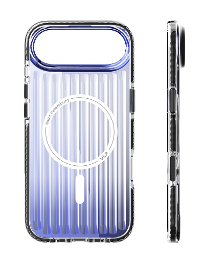 Чехол VLP Pulse Case с MagSafe для iPhone 17 Air