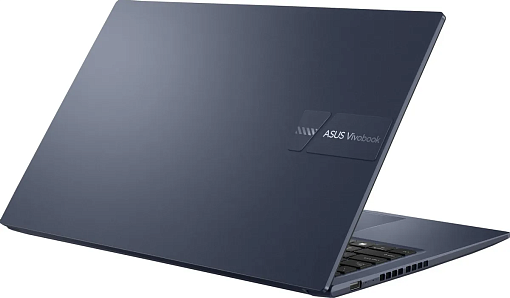 Ноутбук Asus VivoBook 15 X1502VA-BQ924 15.6" (Intel Core i7 13620H, Intel UHD Graphics) 16ГБ, 512ГБ, noOS