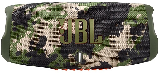 Портативная акустика JBL Charge 5