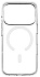 Чехол uBear Vision Mag Case с MagSafe для iPhone 18 Pro