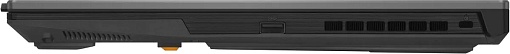 Ноутбук Asus TUF Gaming F16 FX608JMR-RV194 (Intel Core i5 14450HX, NVIDIA GeForce RTX 5060) 16ГБ, 512ГБ SSD, noOS