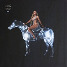 Виниловая пластинка Beyonce - Renaissance (Box) (0196587196714)