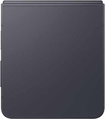 Смартфон Samsung Galaxy Z Flip8 12/256 ГБ, графит
