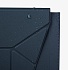 Чехол Uniq Oslo V.2 Pu для MacBook Pro 14'', leather