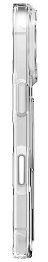 Чехол Uniq Clario Lucent Clear с MagSafe для iPhone Air