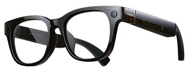 Xiaomi AI Glasses, Brown