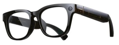 Умные очки Xiaomi AI Glasses, Brown