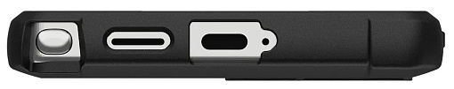 Чехол UAG Metropolis LT с MagSafe для Samsung Galaxy S25 Ultra