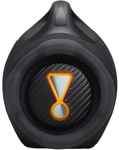 Портативная акустика JBL Boombox 4