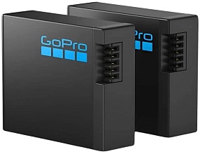 Комплект аккумуляторов GoPro Enduro для GoPro HERO 13 Black, 2 шт.