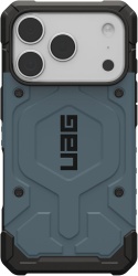 Чехол UAG Pathfinder с MagSafe для iPhone 17 Pro голубой (Cloud Blue) 114548114151