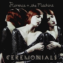 Виниловая пластинка Florence And The Machine - Ceremonials (0602527847900)