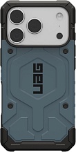 UAG Pathfinder с MagSafe для iPhone 17 Pro голубой (Cloud Blue) 114548114151