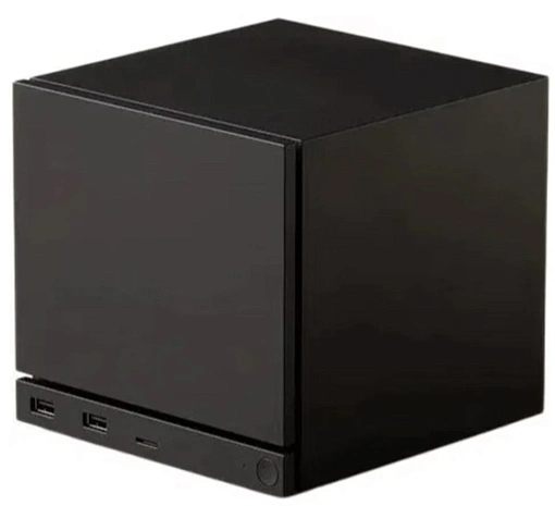 Игровая консоль Valve Steam Machine 512 ГБ