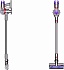 Вертикальный пылесос Dyson V8 Advanced