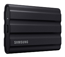 Купить Внешний жесткий диск Samsung T7 Shield Black 1 TB MU-PE1TOS в ...
