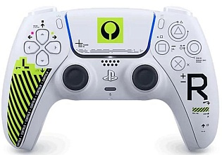 Геймпад Sony DualSense, Marathon Limited Edition