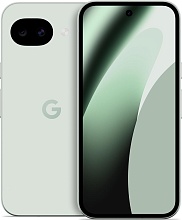 Google Pixel 10a 8/128 ГБ, зеленый