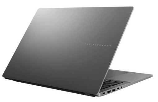 Ноутбук Asus Vivobook S3607VA-RP095 16" (Intel Core 5 210H, Intel UHD Graphics) 16ГБ, 512ГБ SSD, noOS