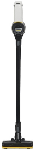 Ручной вертикальный пылесос (handstick) Karcher VC 4 Cordless myHome, 21Вт